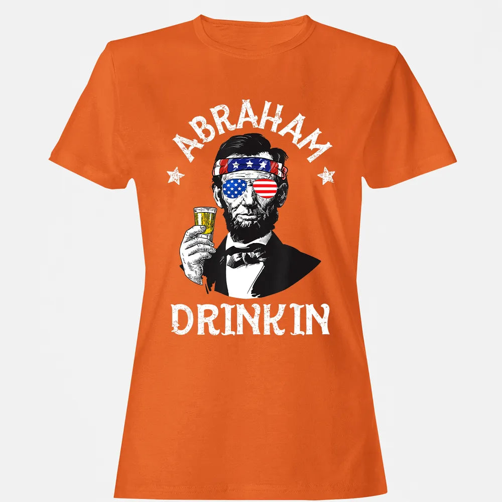 Women's T-shirt - MD4YMV51