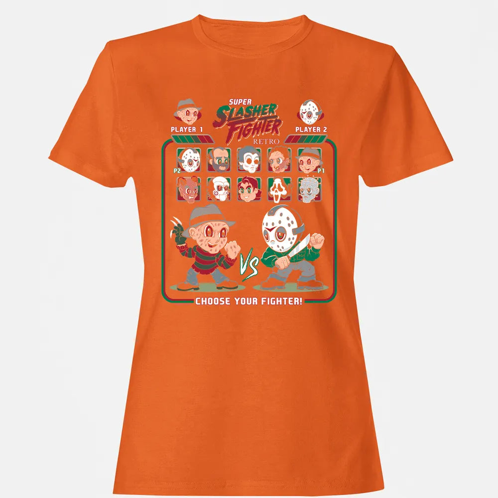 Women's T-shirt - FFYC7CS2