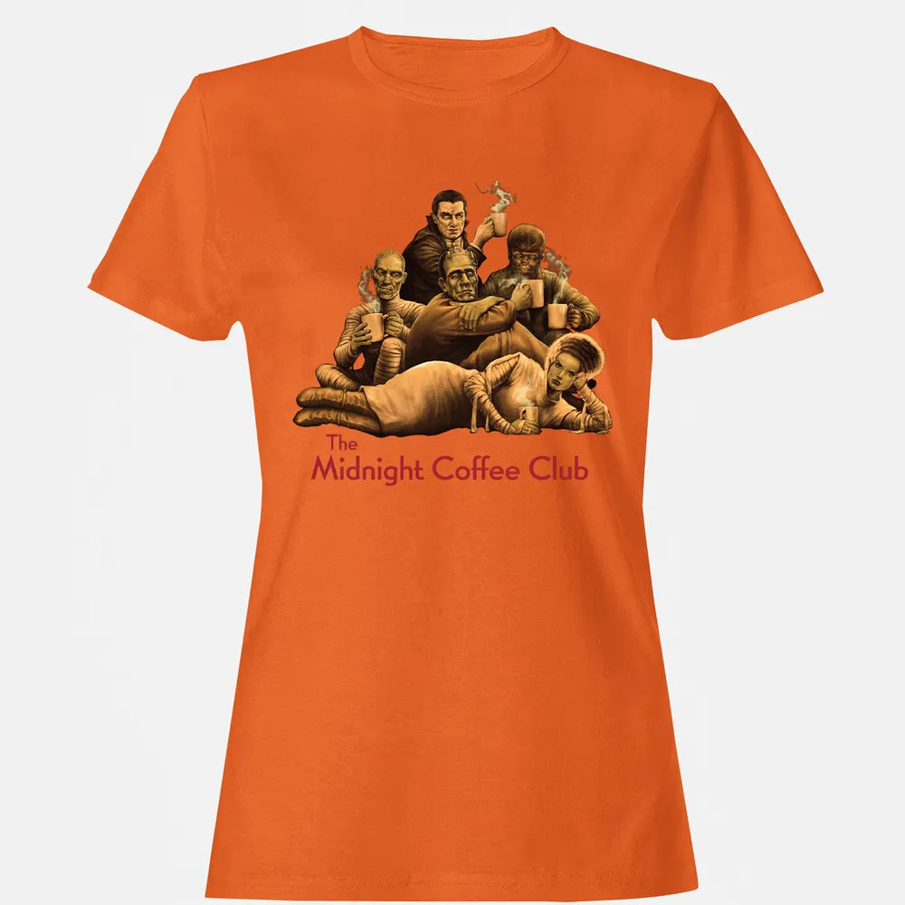 Women's T-shirt - JKK5NE59