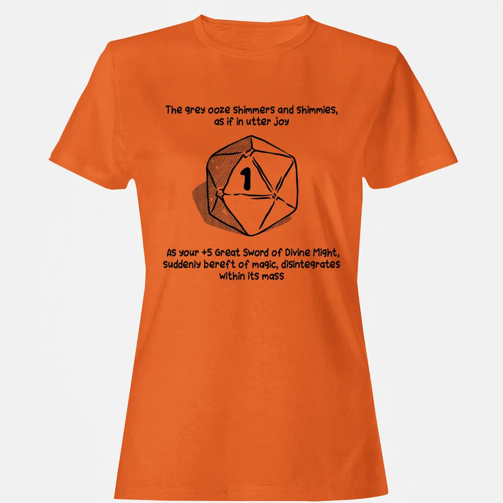 Women's T-shirt - T892WAS2