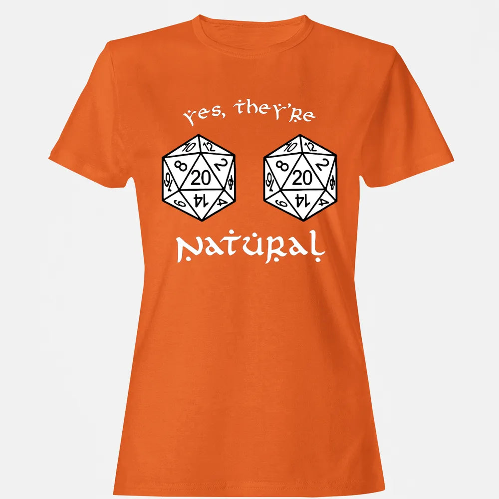 Women's T-shirt - MAEFXG5R