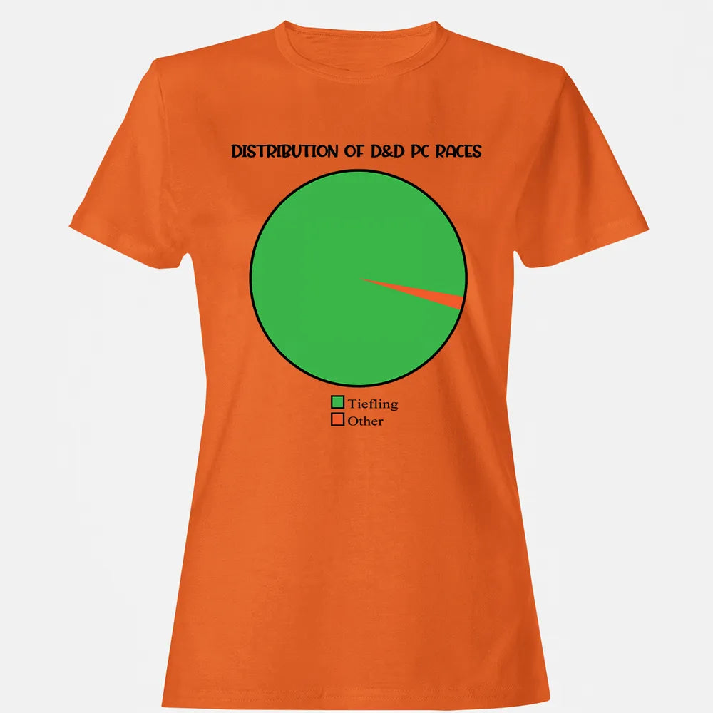 Women's T-shirt - XG8MCEGY