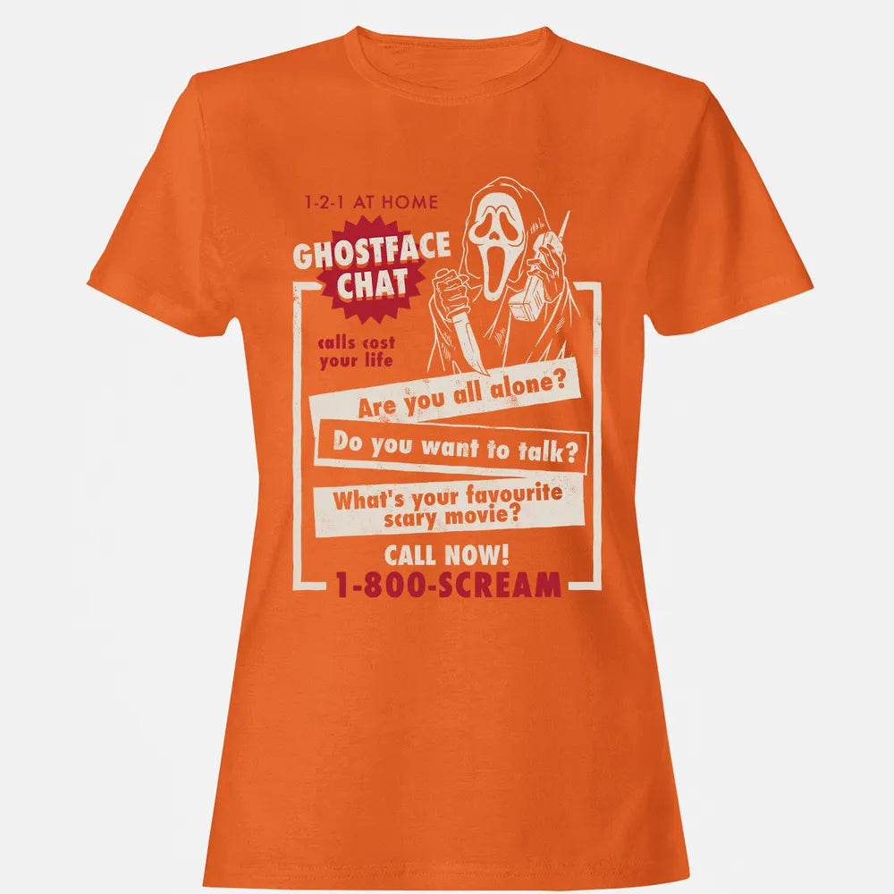 Women's T-shirt - 8NH8ADFJ