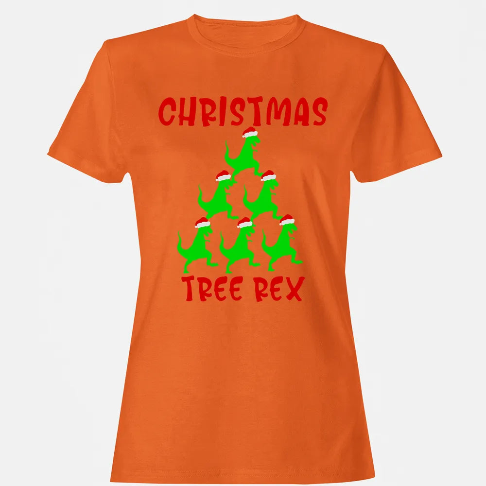 Women's T-shirt - HFFZBPTV