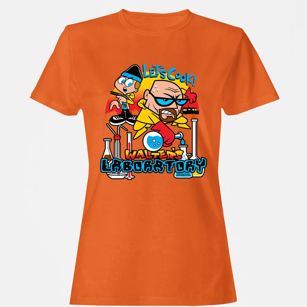 Women's T-shirt - D688Y9HM