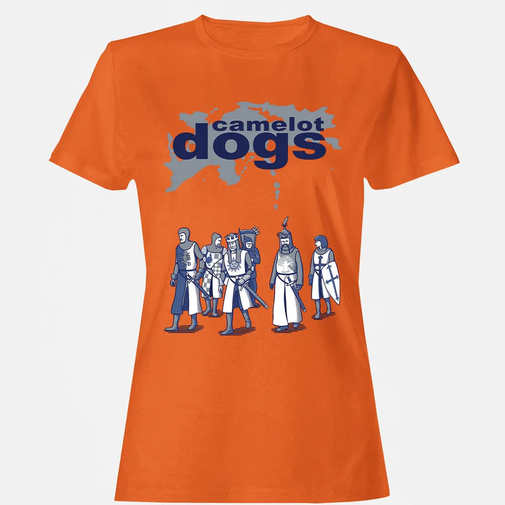 Women's T-shirt - Z286H6CT