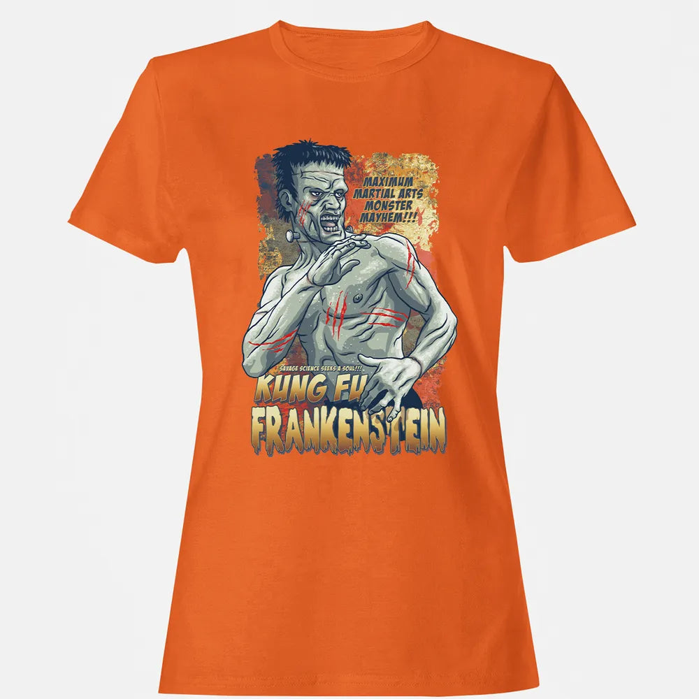 Women's T-shirt - G127561P