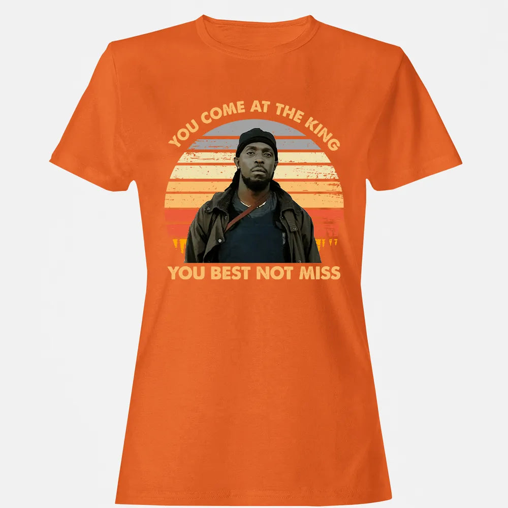 Women's T-shirt - ZPNLS7EL
