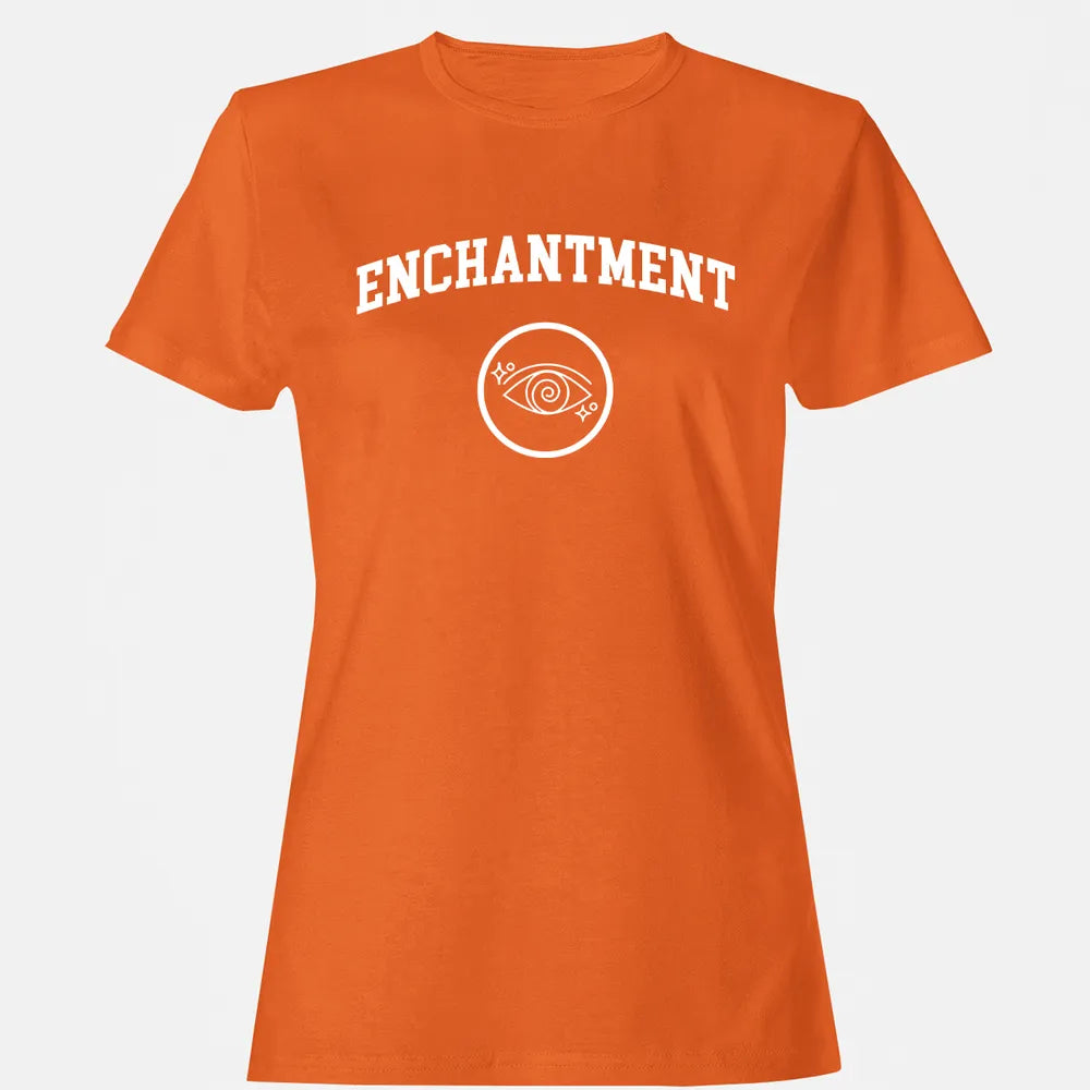 Women's T-shirt - FKVYL289