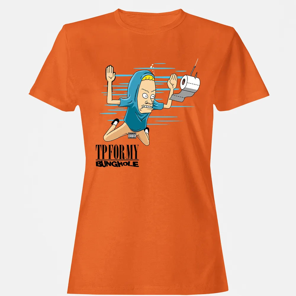 Women's T-shirt - R5MYLQML