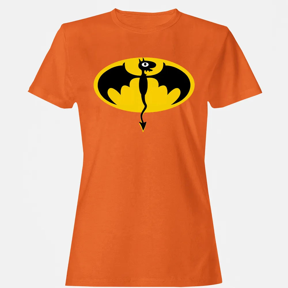 Women's T-shirt - 7DHCY97J