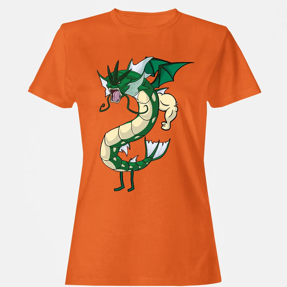Women's T-shirt - H9XPCTDG