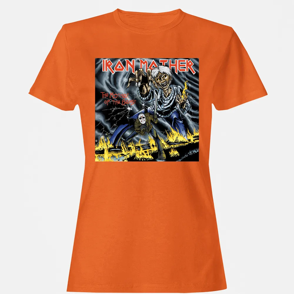 Women's T-shirt - L7GQZHW5