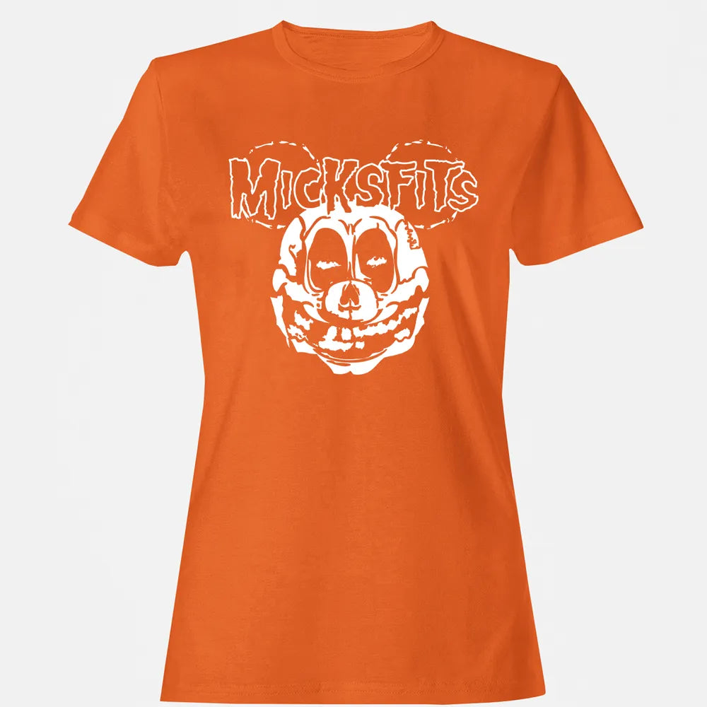 Women's T-shirt - WHYQA4Z2