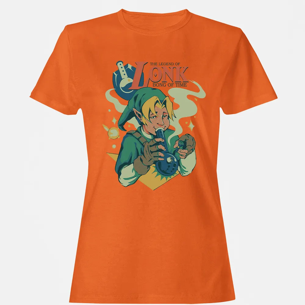 Women's T-shirt - A83C11R2