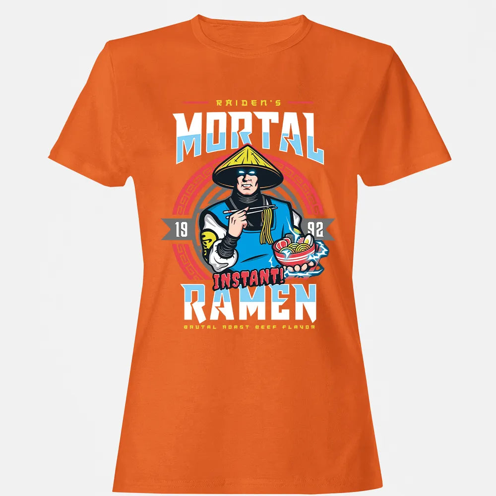 Women's T-shirt - EFM283TH