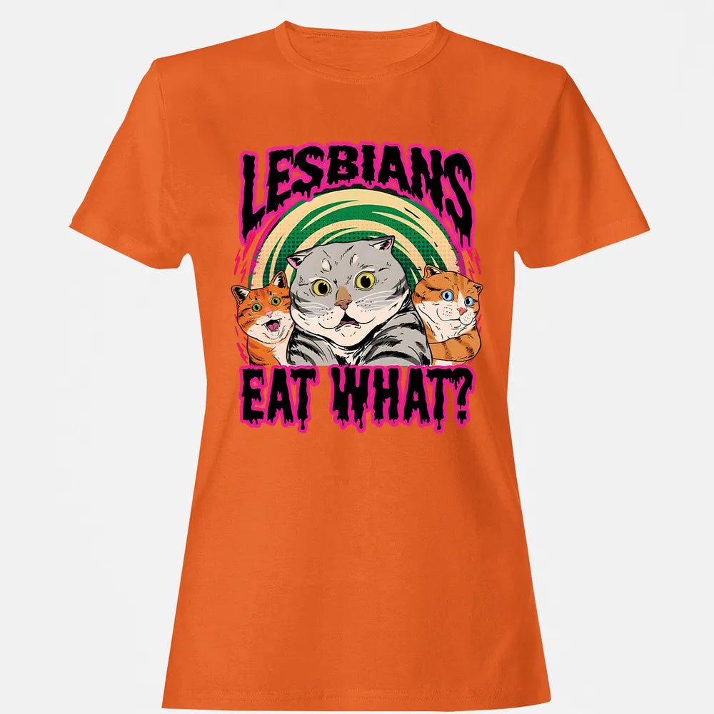 Women's T-shirt - NCFZJFWP