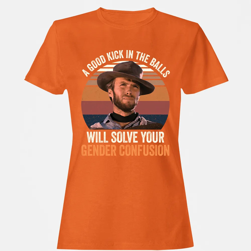 Women's T-shirt - 24TR931Z