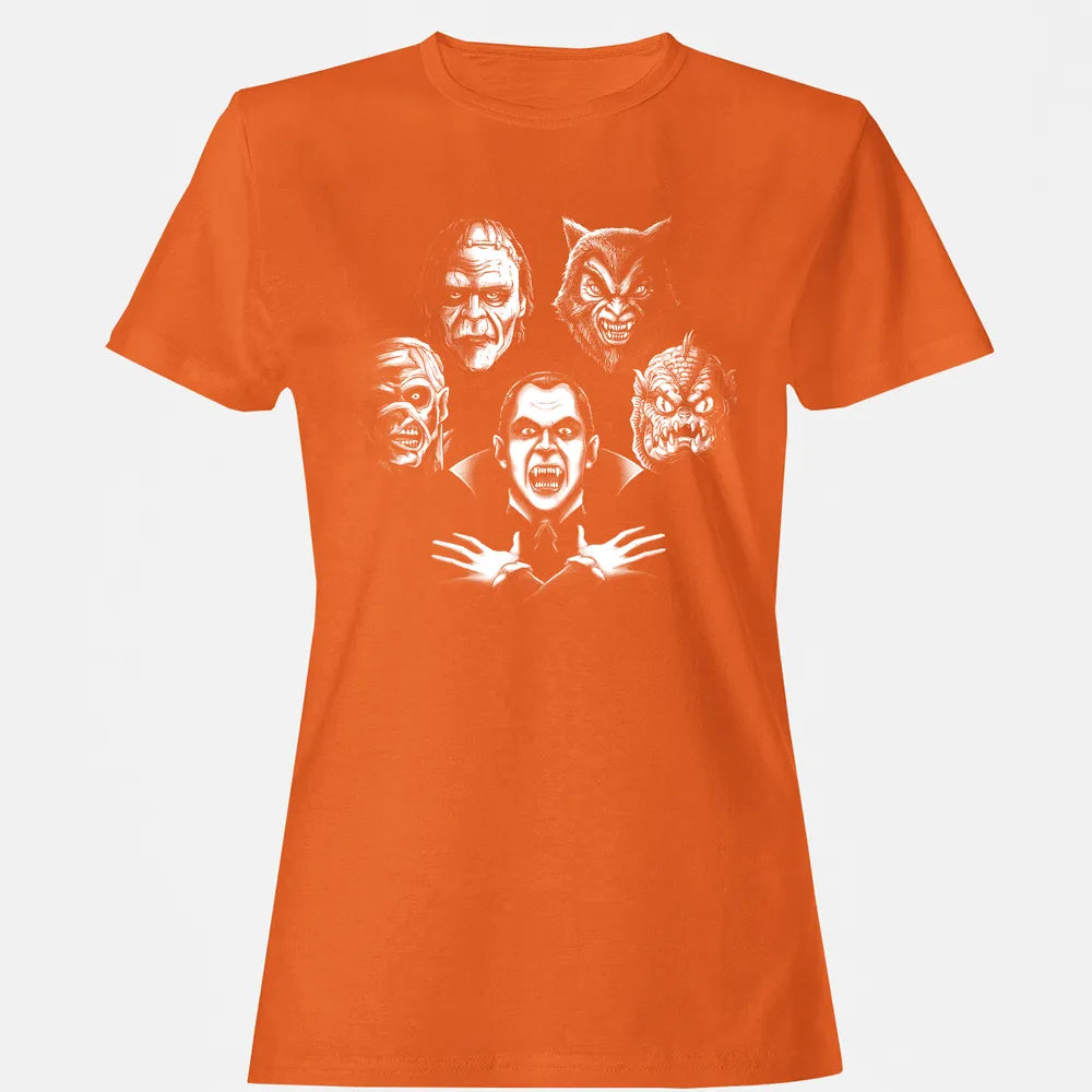 Women's T-shirt - LJ4M96EG