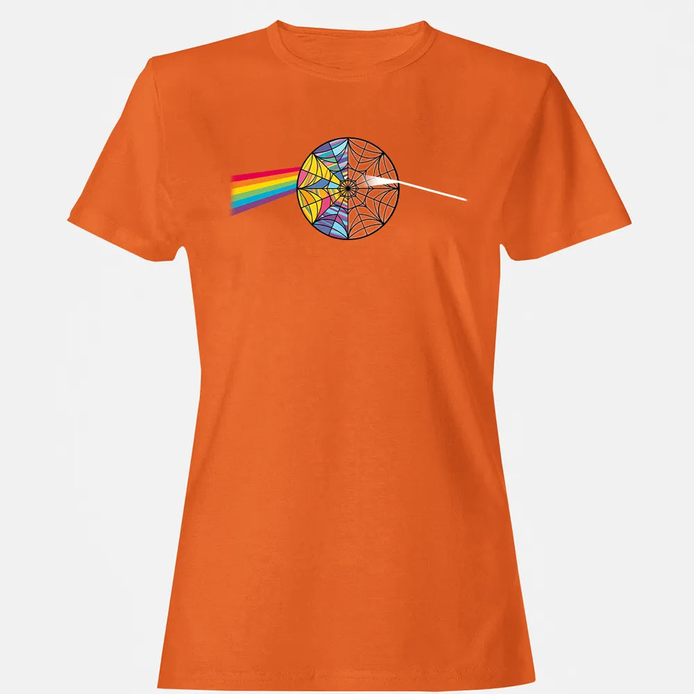 Women's T-shirt - D9HY8HPF