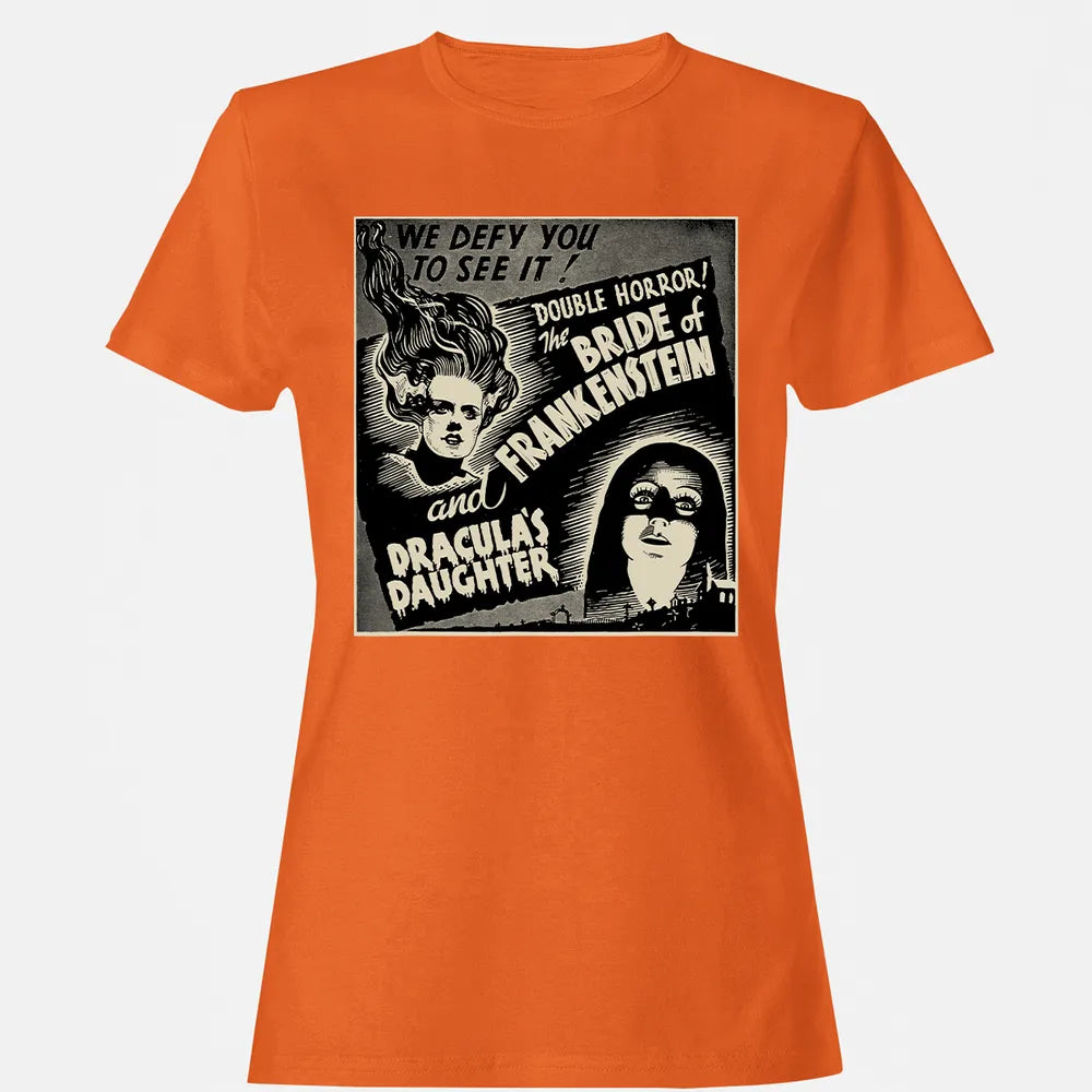 Women's T-shirt - RZXJ5JVU