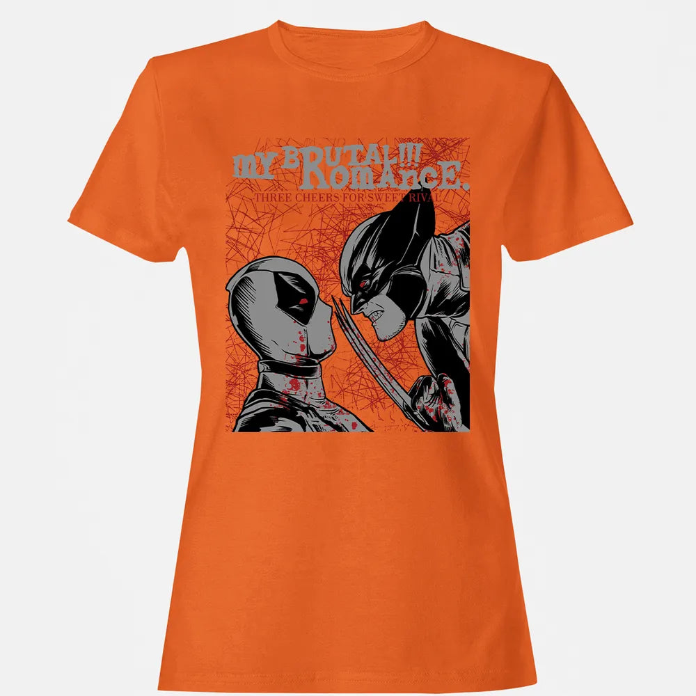 Women's T-shirt - 71MX1S9J