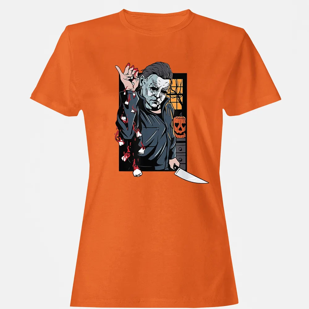 Women's T-shirt - X85T62LV