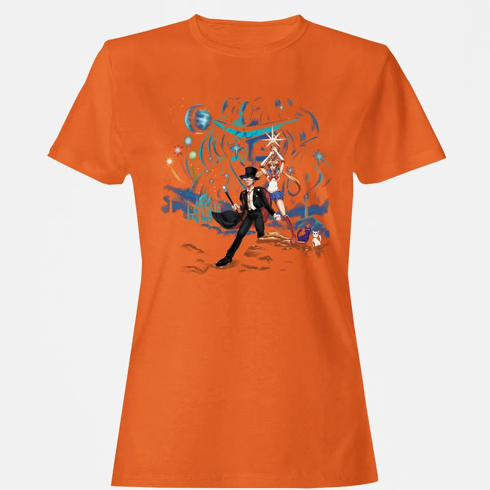 Women's T-shirt - S8XV8MM5