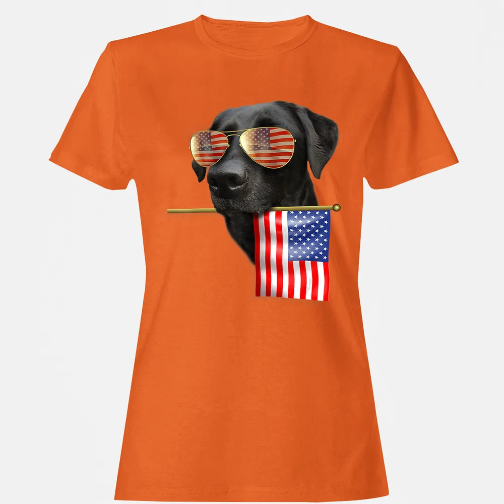 Women's T-shirt - T2Z2FFDJ