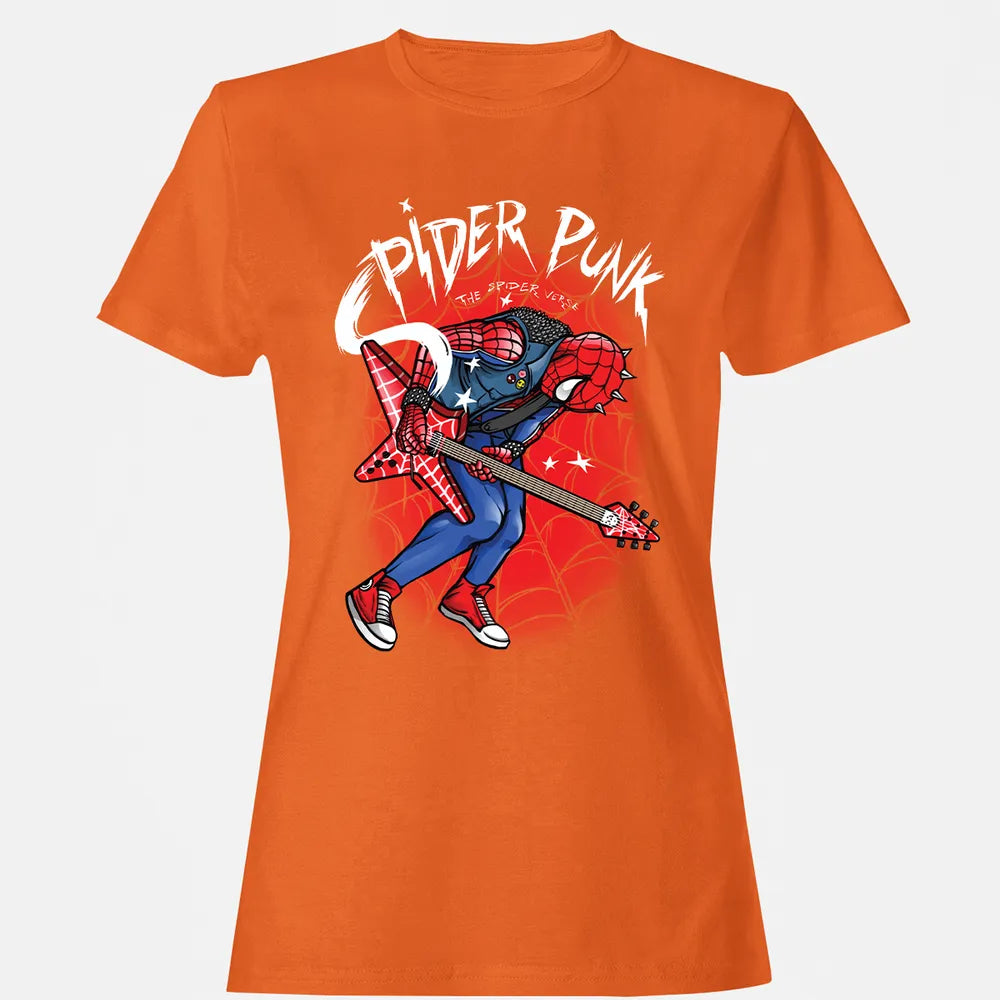 Women's T-shirt - PEVKGTQQ