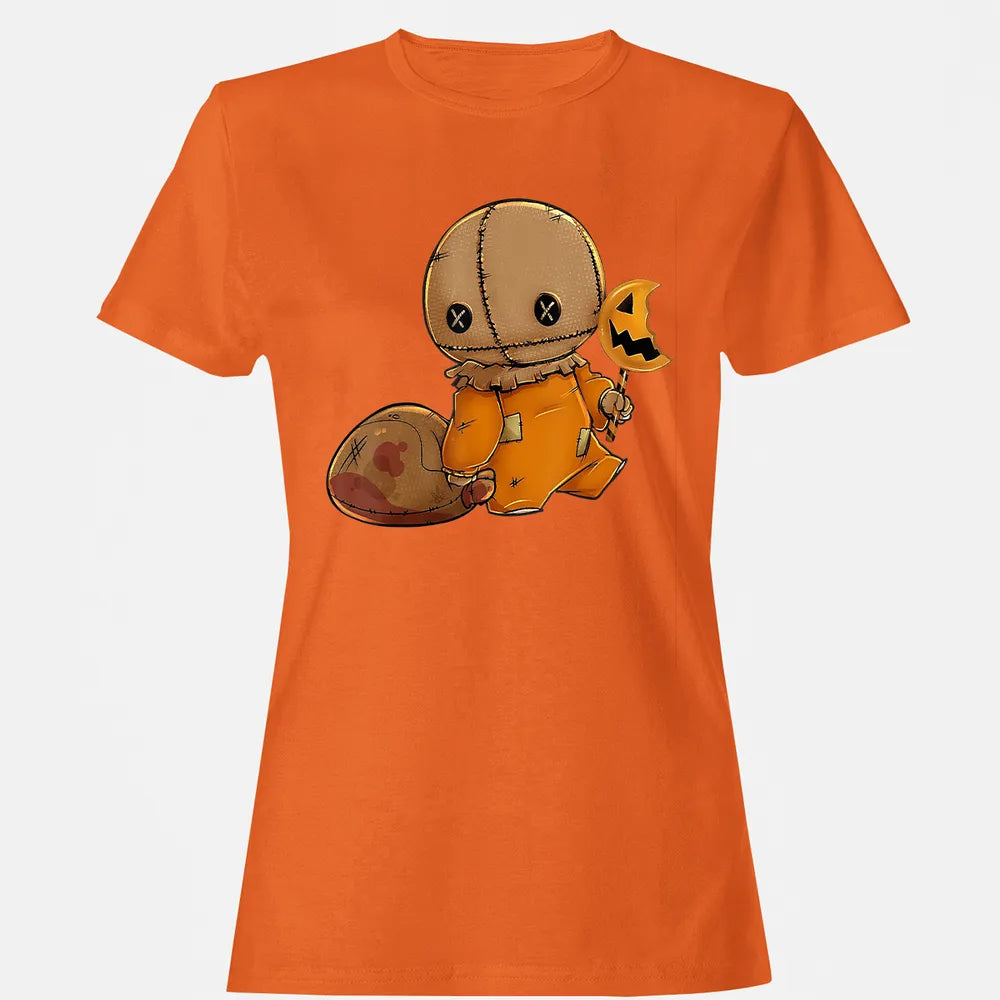 Women's T-shirt - 3KR73FZR