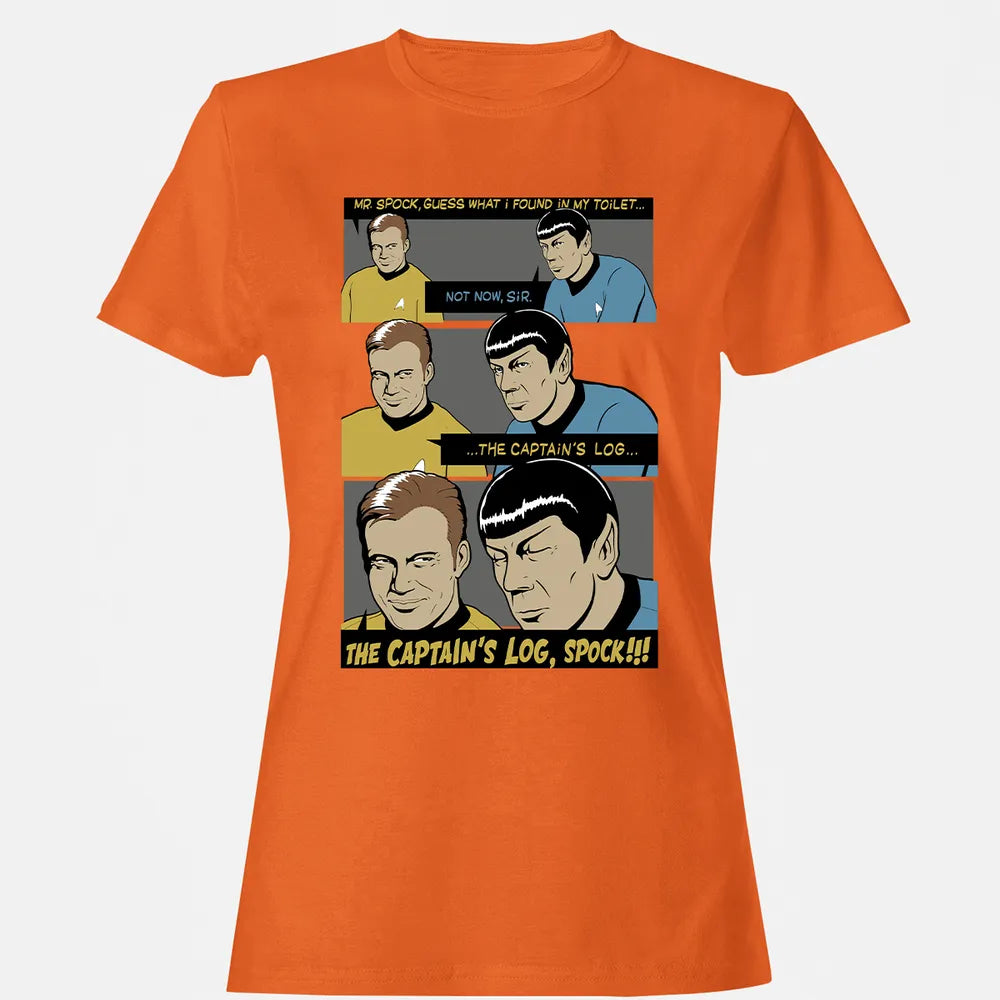 Women's T-shirt - PVKSWP6D