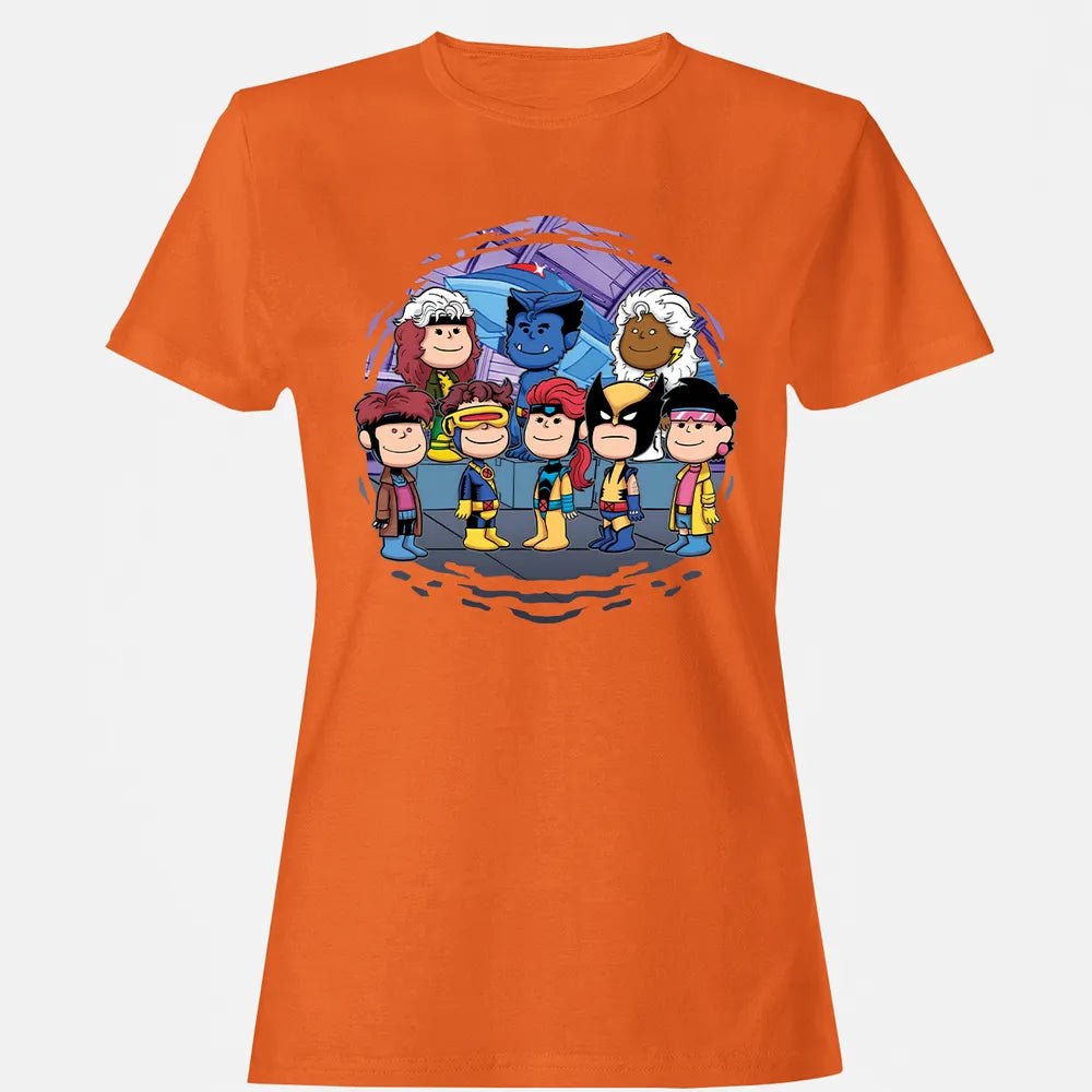 Women's T-shirt - 597NAXVY