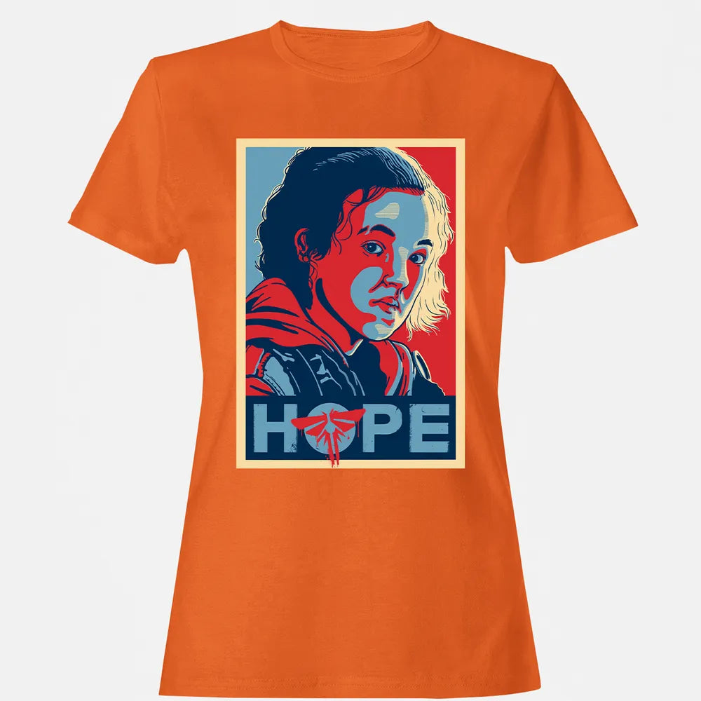 Women's T-shirt - TH6SL6Y1