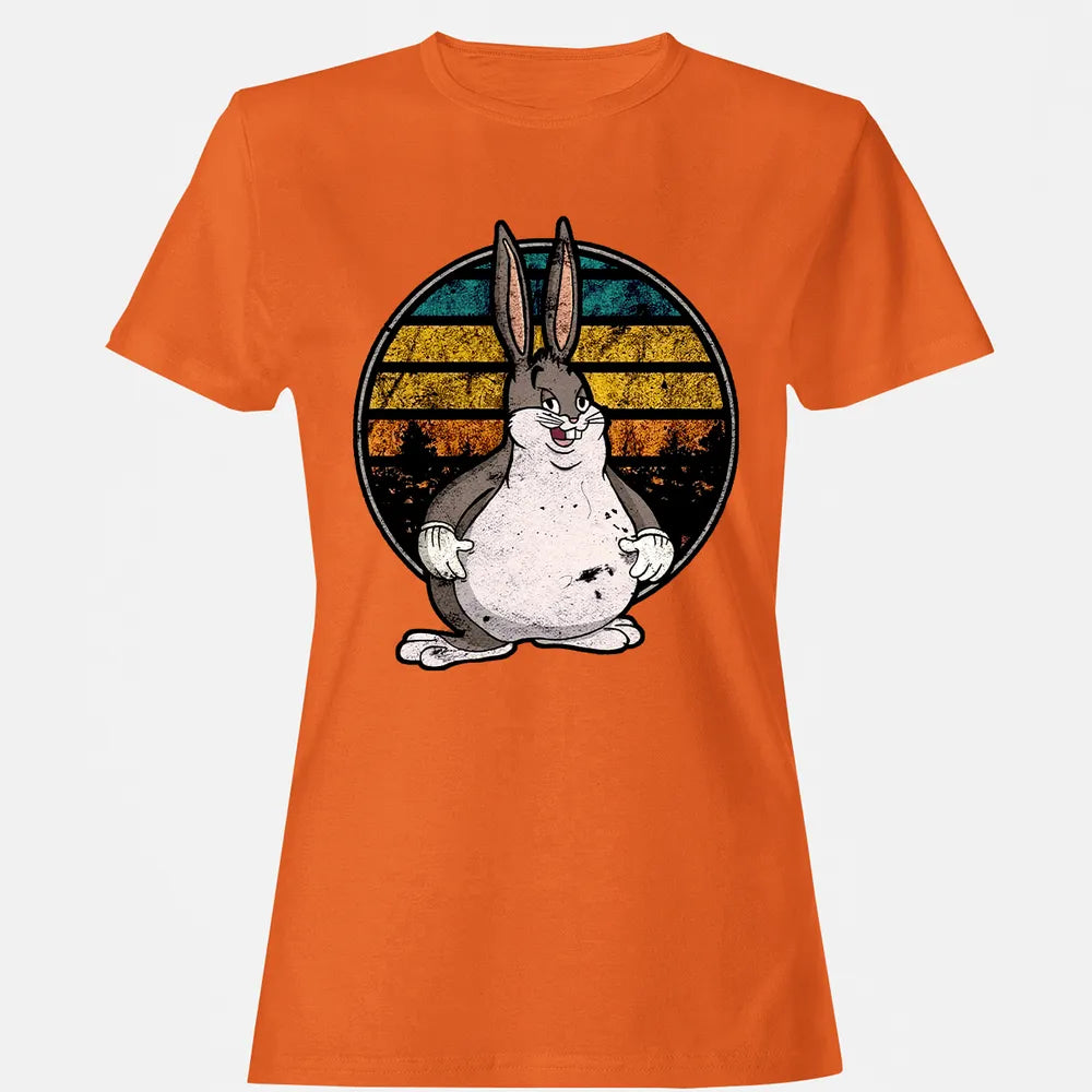 Women's T-shirt - SFNVM52C
