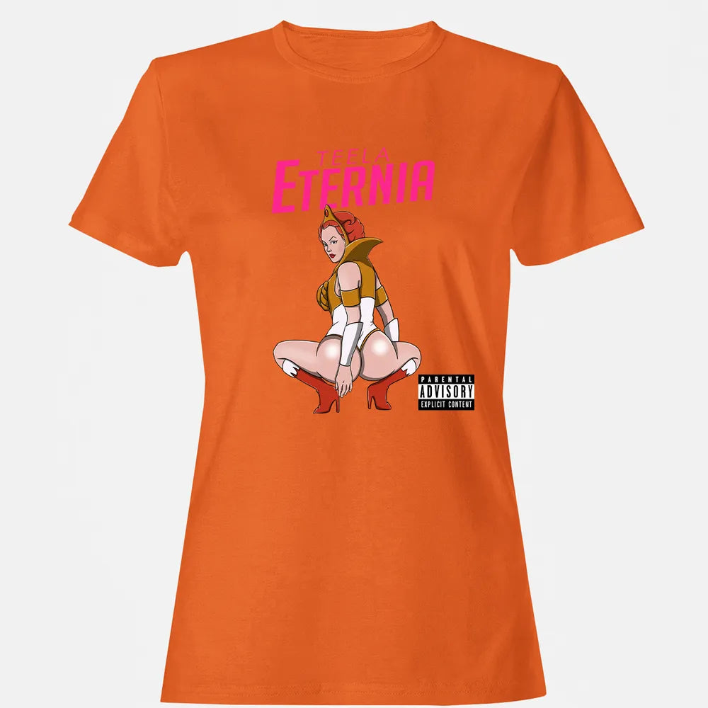 Women's T-shirt - N2A39QYC