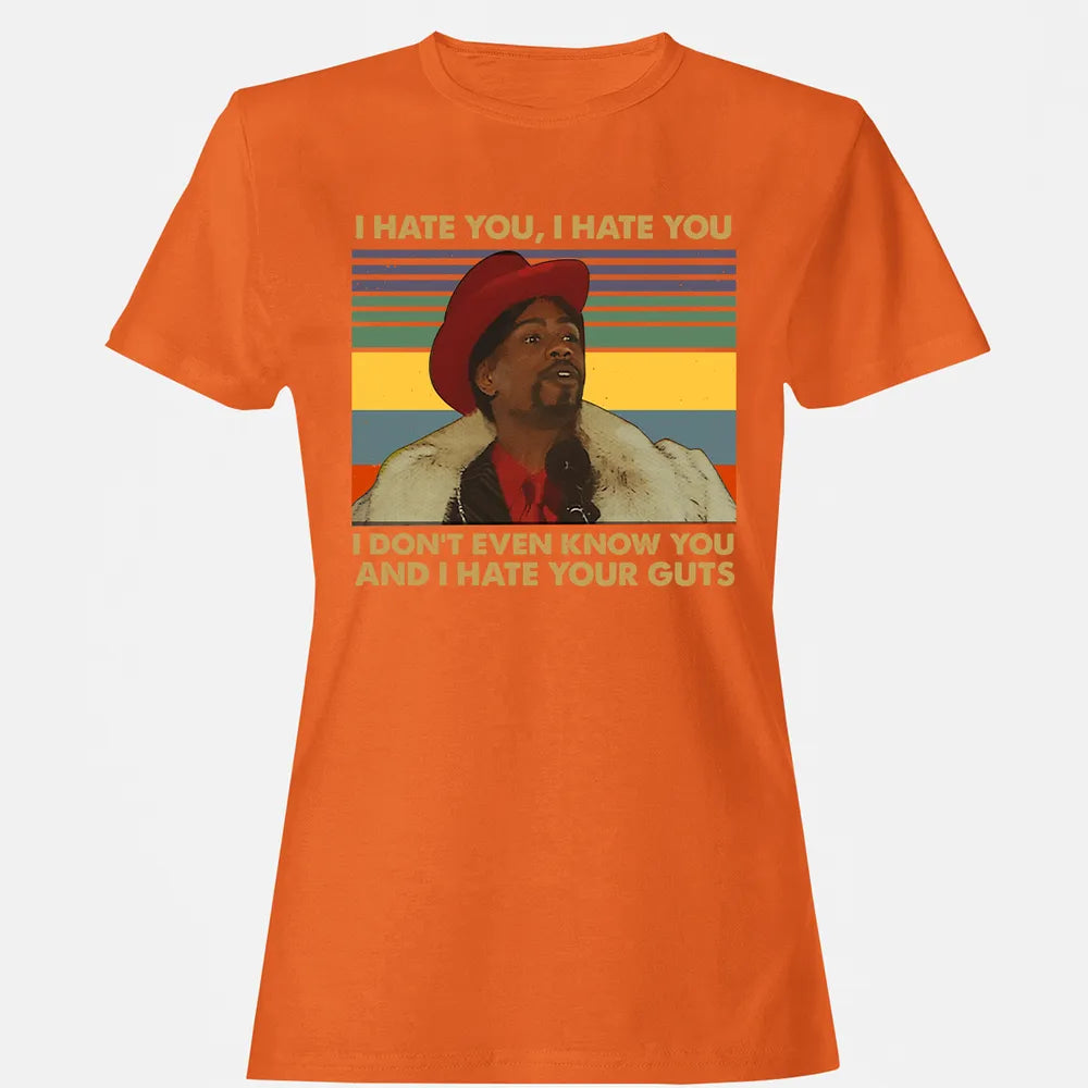 Women's T-shirt - 1U83KPHX