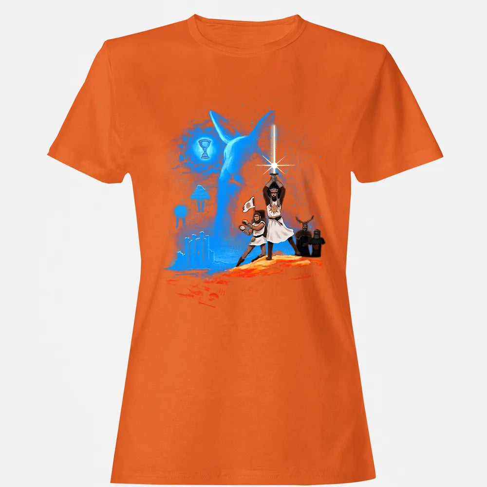 Women's T-shirt - KD9DPC25