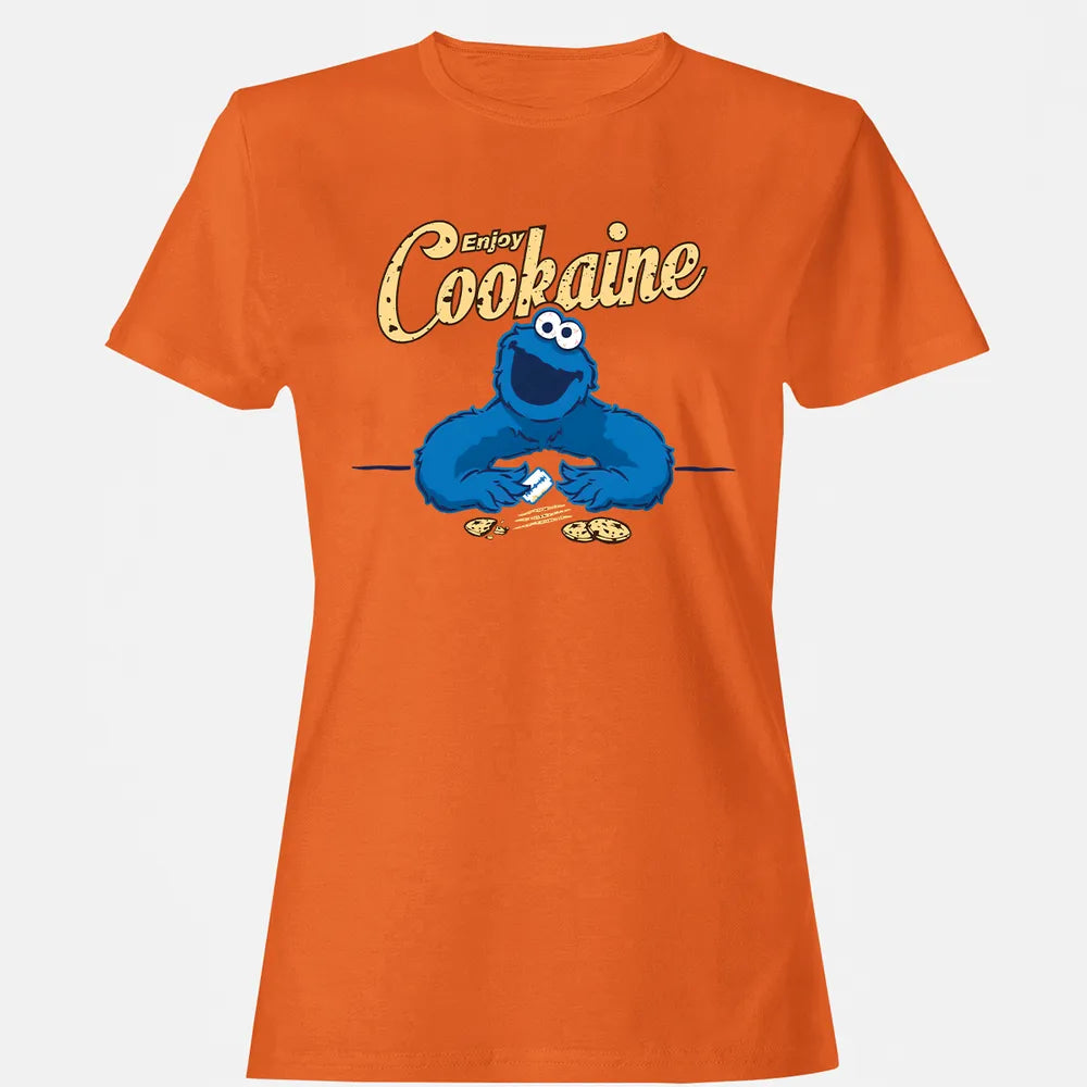 Women's T-shirt - KP7ZTWC6