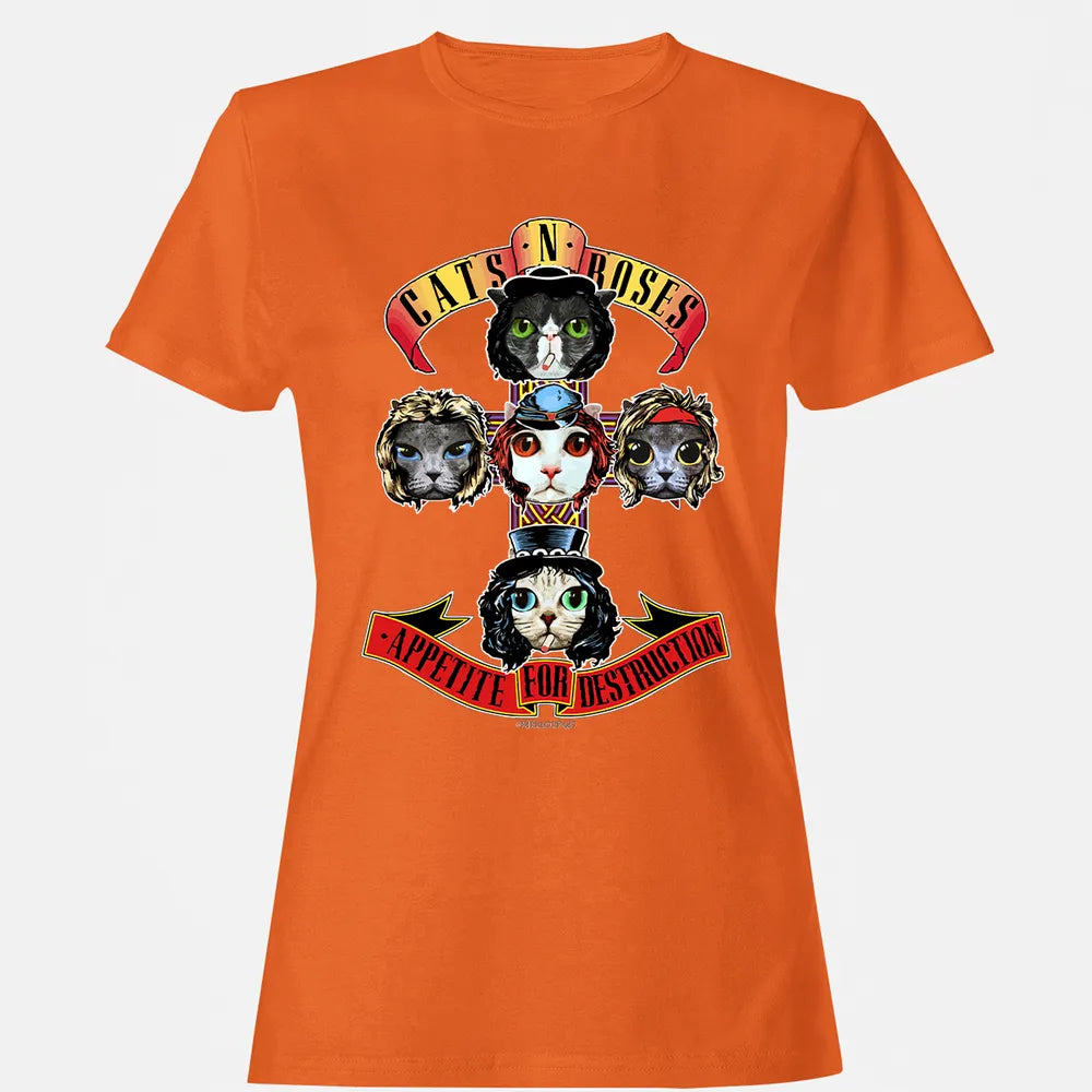 Women's T-shirt - 2UATDR8T