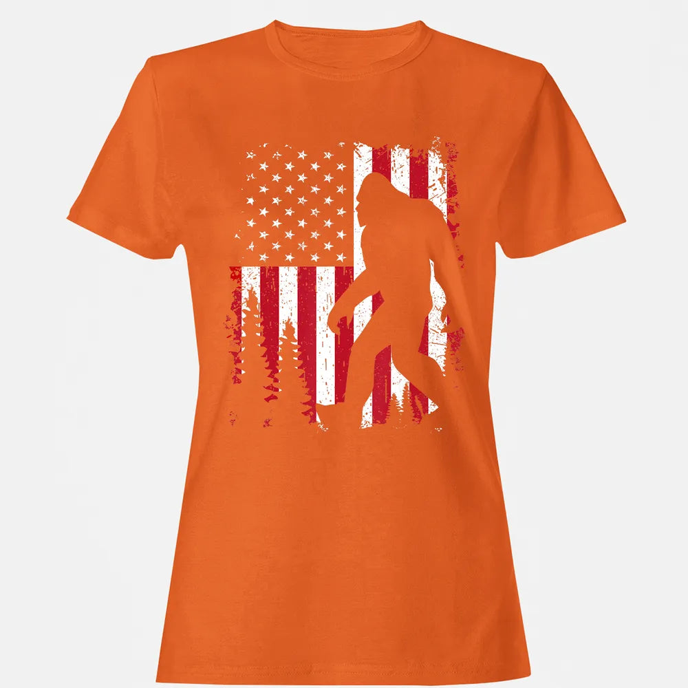 Women's T-shirt - FDMPTKBD