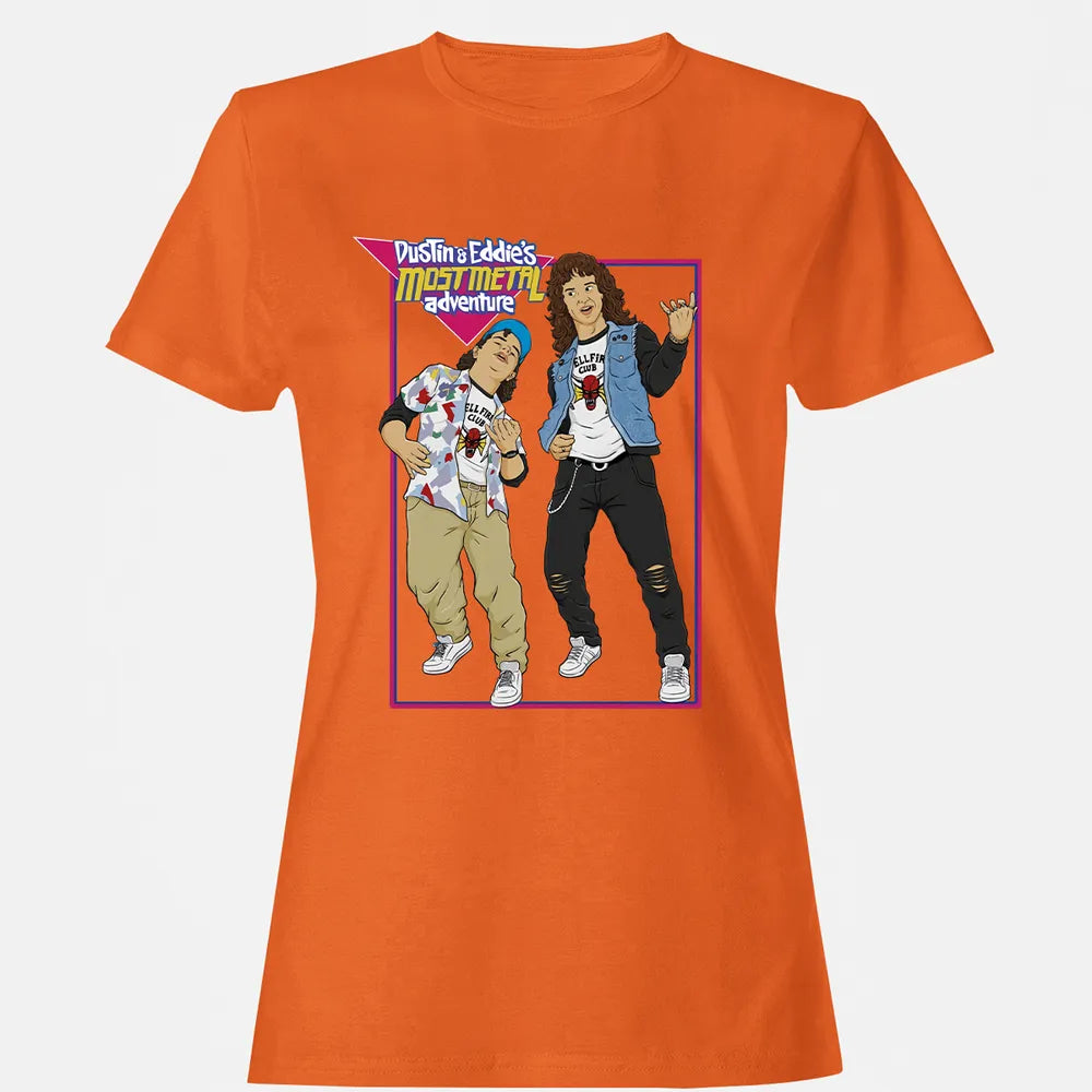 Women's T-shirt - LG3R16ZS