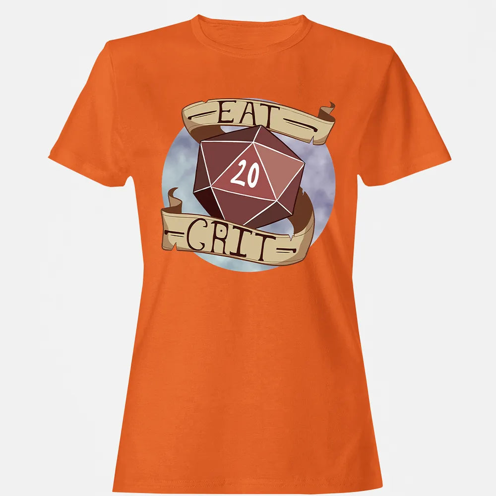 Women's T-shirt - NNVTC4HG
