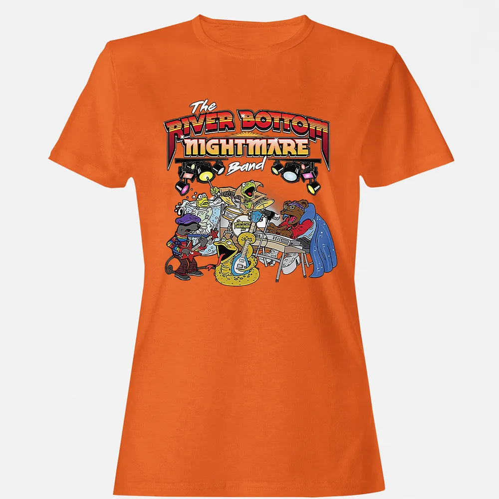 Women's T-shirt - PFDEDAF4