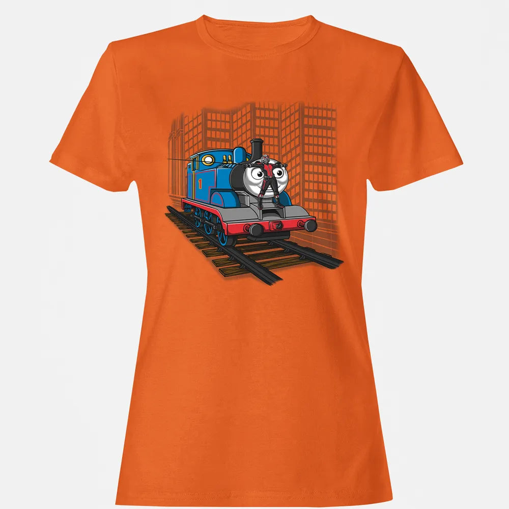 Women's T-shirt - 2NGTQ5WT