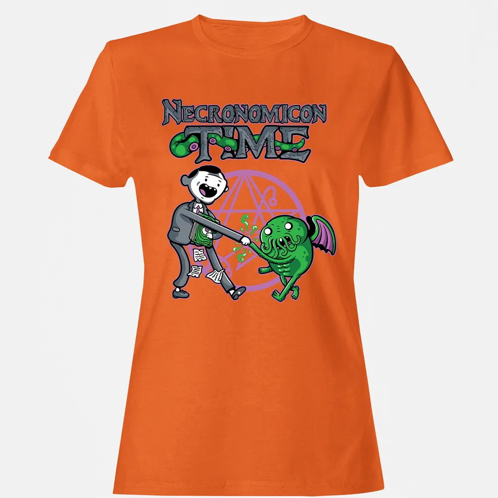 Women's T-shirt - KVZGVAZZ