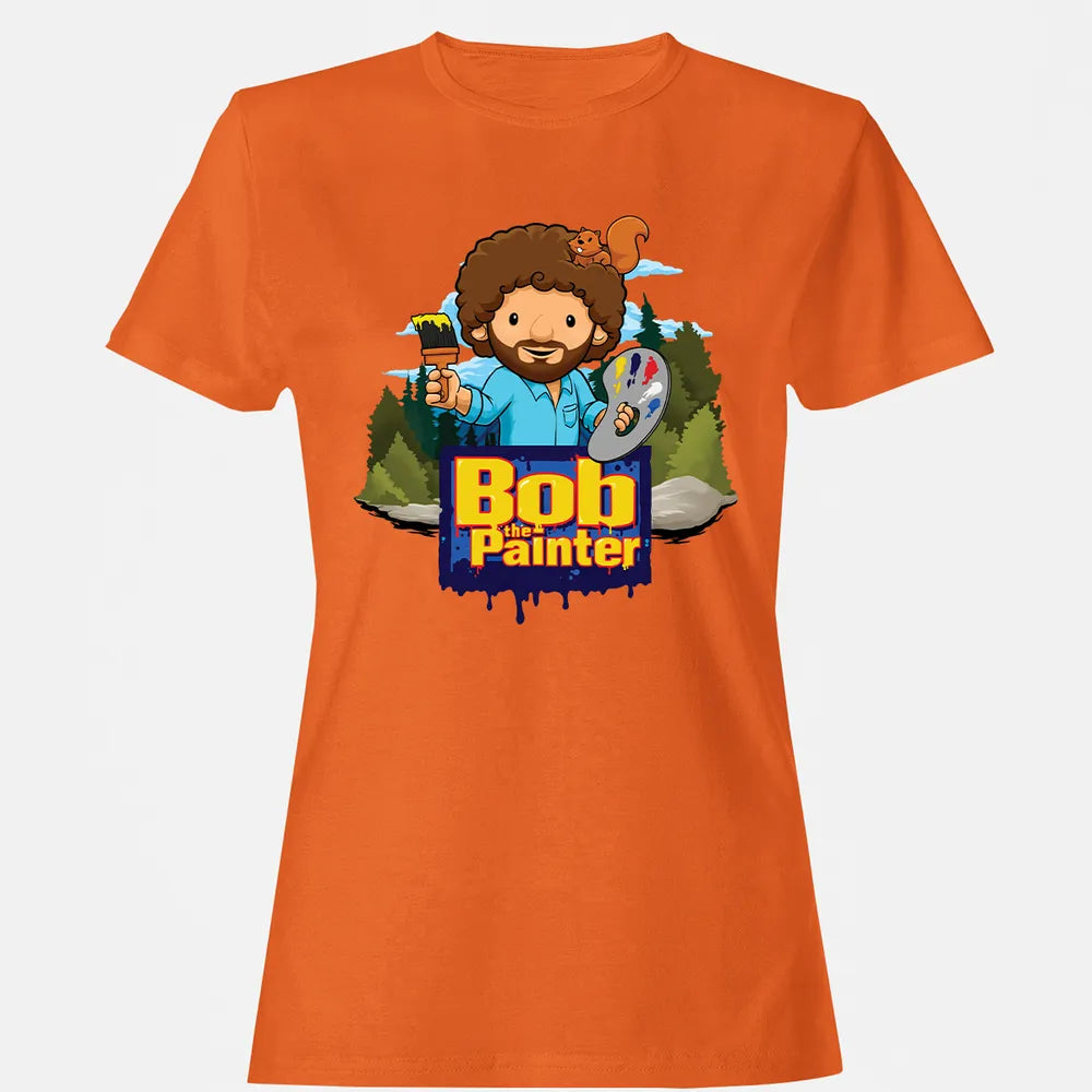 Women's T-shirt - C75DEPD5