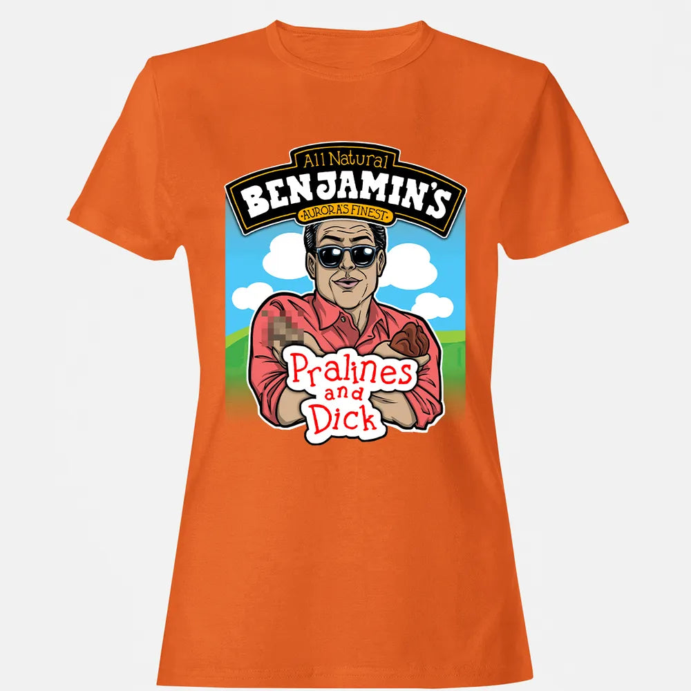 Women's T-shirt - 3SFUY4CV