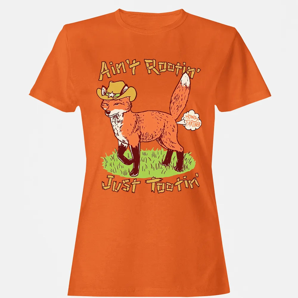 Women's T-shirt - BFTU47VW