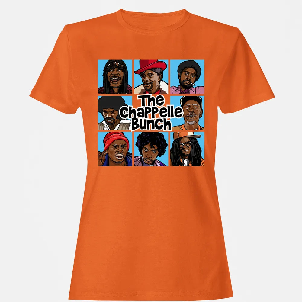 Women's T-shirt - G23UYMF8